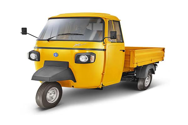 Piaggio Ape Xtra Classic