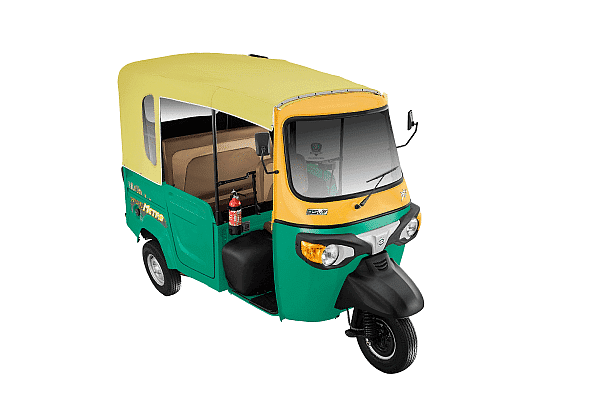 Piaggio Ape City Metro