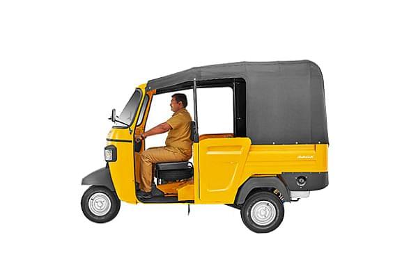 Piaggio Ape Classic Cargo