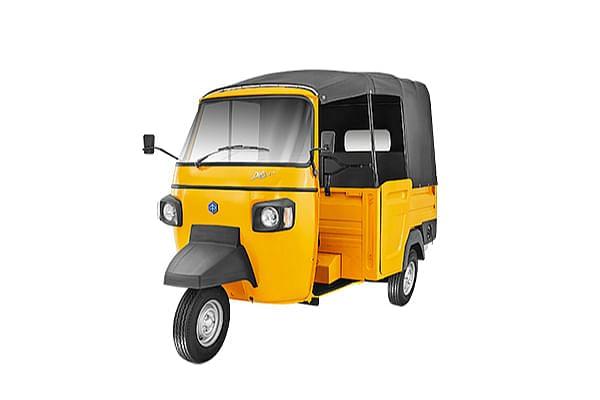 Piaggio Ape Classic Cargo