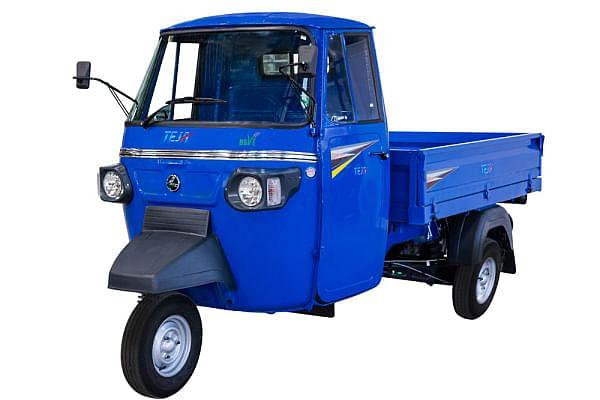 Teja (Powered by Greaves) CNG Cargo