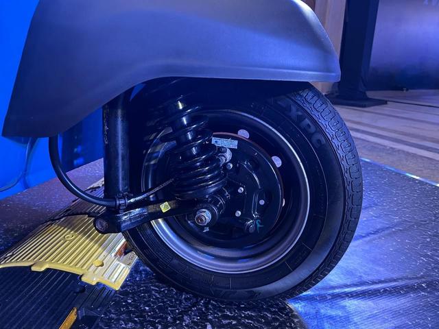 King Kargo HD EV