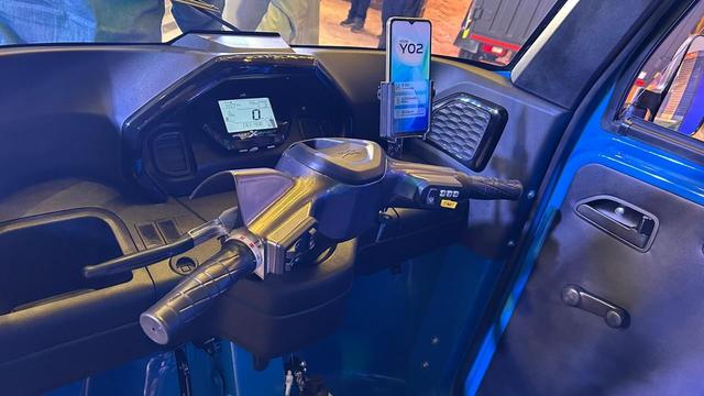 King Kargo HD EV
