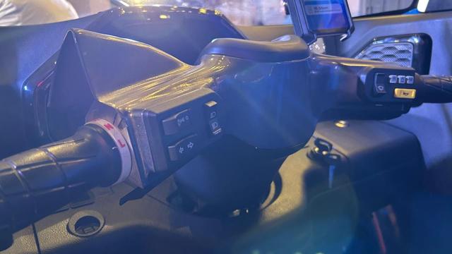 King Kargo HD EV