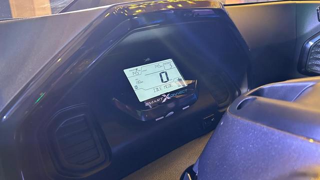 King Kargo HD EV