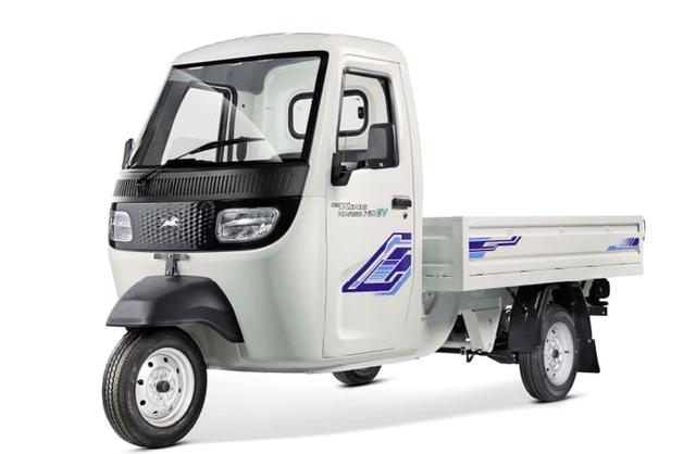 King Kargo HD EV