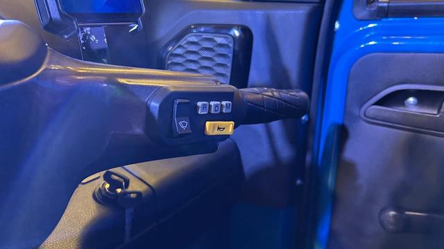 King Kargo HD EV