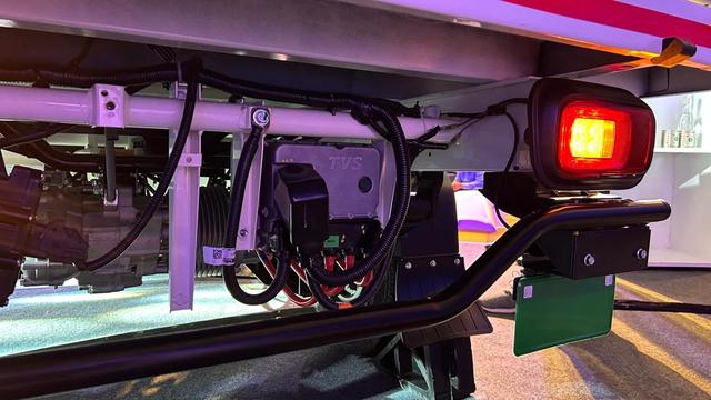 King Kargo HD EV
