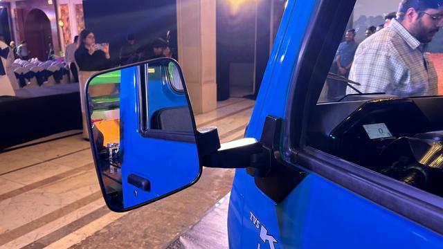 King Kargo HD EV