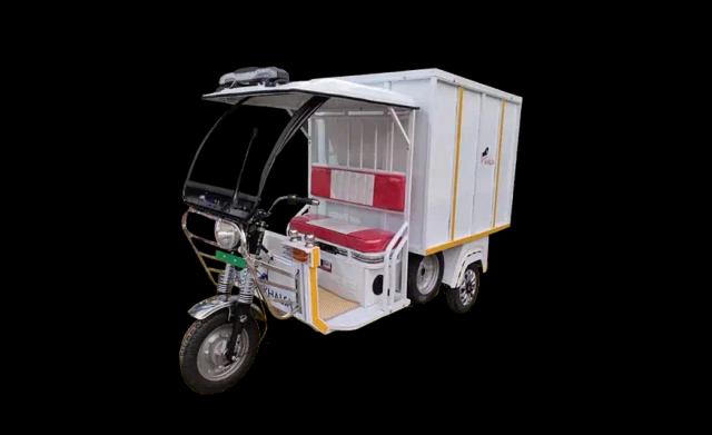 E-Cart