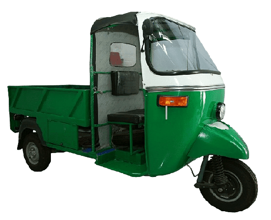 Smart Mule
