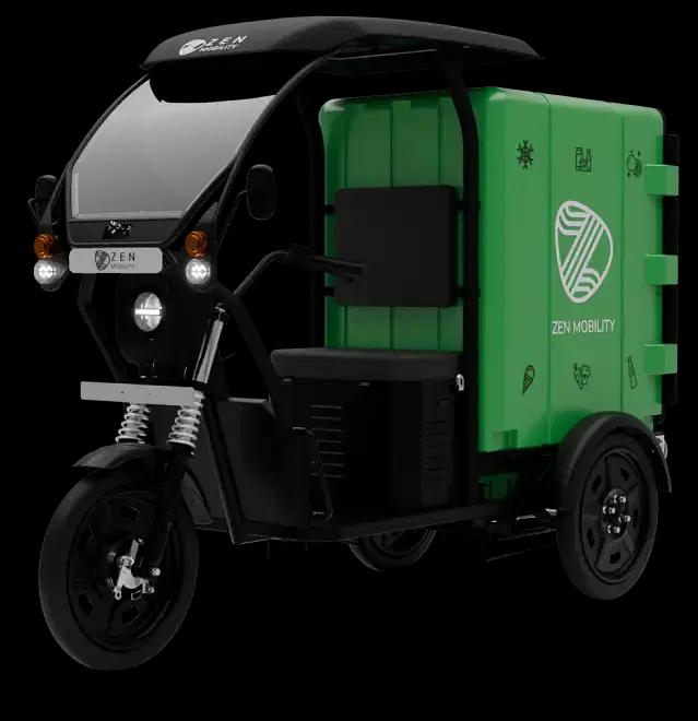 Micro Pod