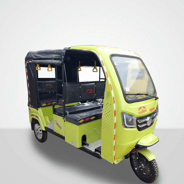 Vikrant