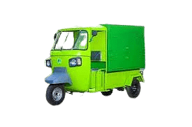 L3 Cargo