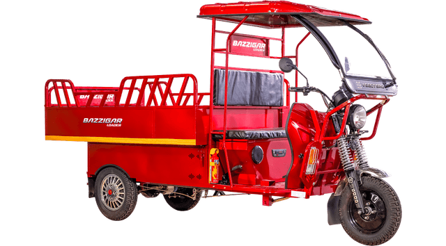 Bazzigar Loader