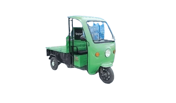 Power LI-ION Cargo