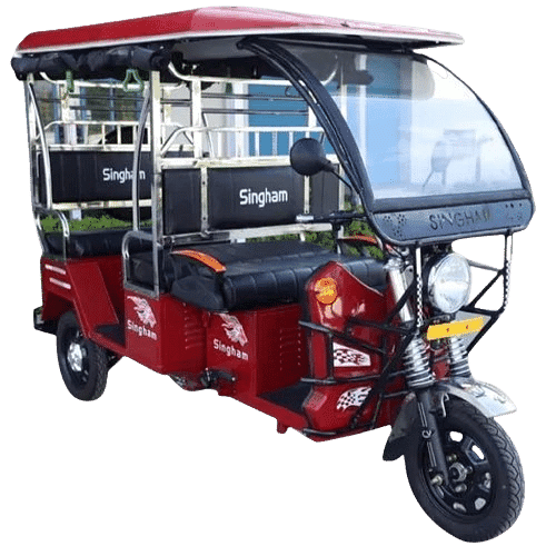 Singham Deluxe