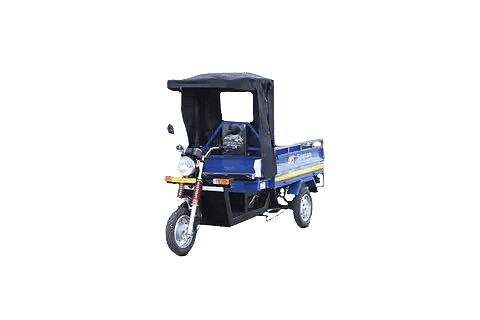 i E-Cart