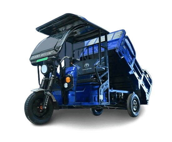 Pace E-Cargo