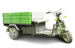 Cargo Cart