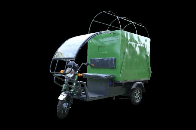 Food Cart