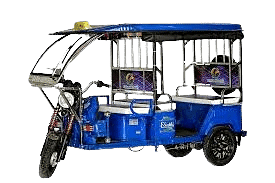 E-Sathi SS Dlx
