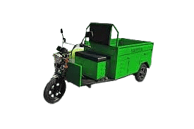 Electruck