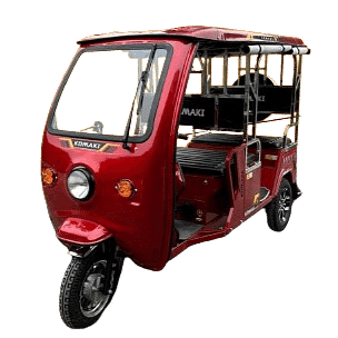 Super E Auto