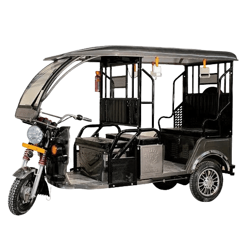 E-Rickshaw