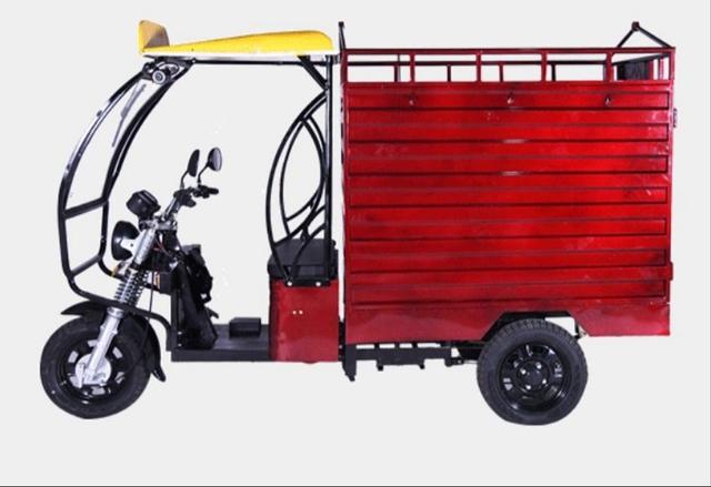 LDR Cargo Plus