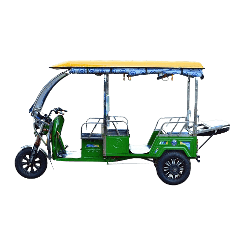 Q8 Flexi Steel