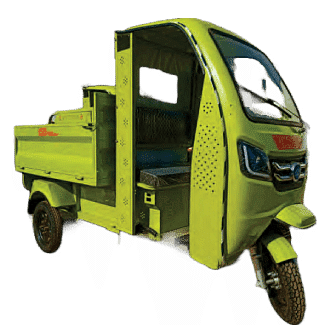 E-Cart