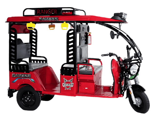 Ranger ZX