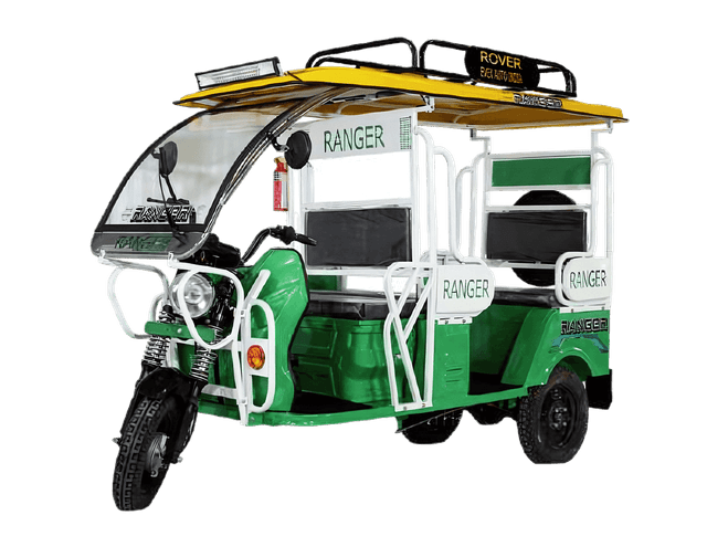 Ranger DX