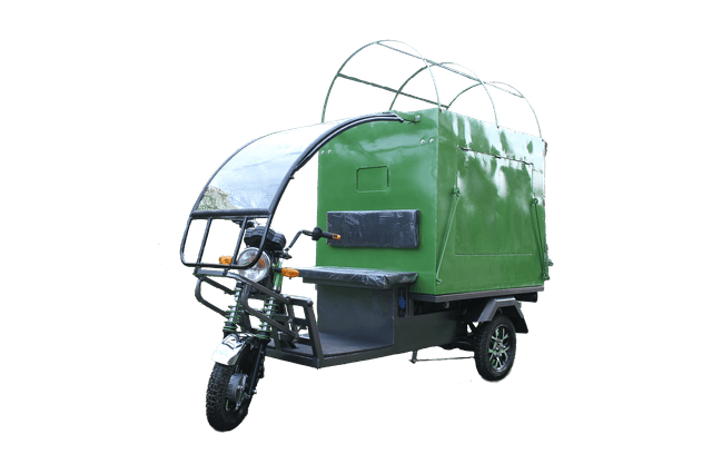 Food Cart