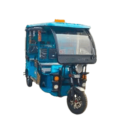 ES Rickshaw