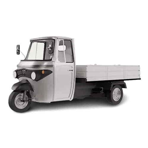 Shera R8 Cargo