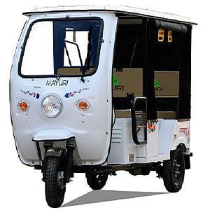 Saera Mayuri Auto Shape