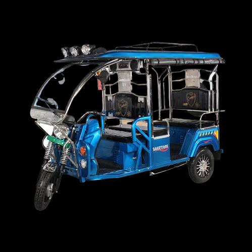 E-Rickshaw