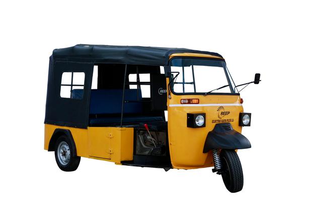 L5 Passenger