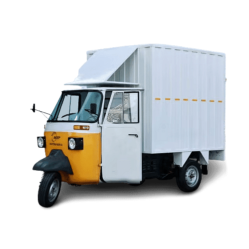 L5 Closed Load Body