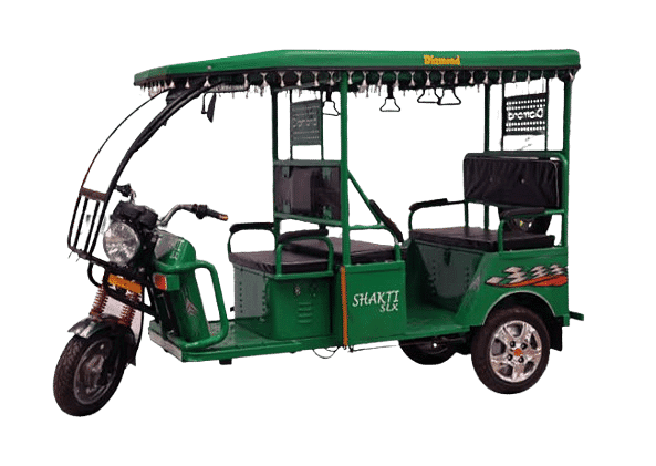 Shakti SLX