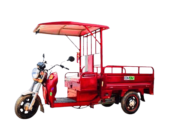 E-Cart Loader