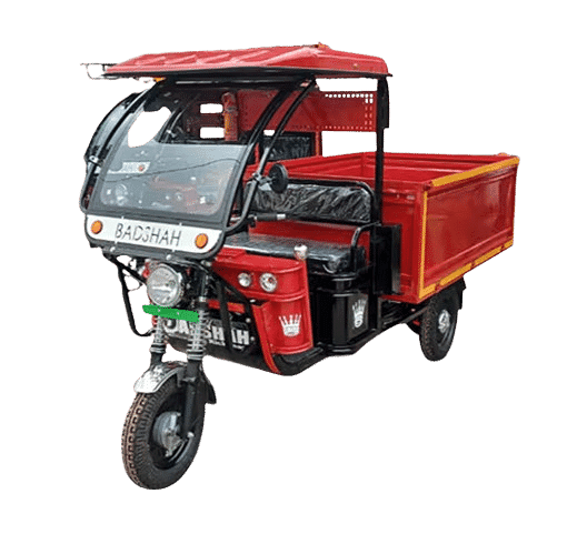 E-Cart Loader