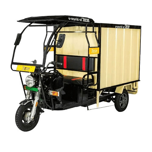 E-CARGO