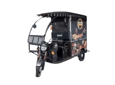 Vegitable Cart