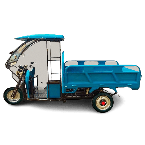 121 Loader
