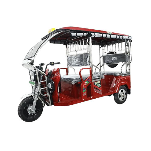 E Rickshaw