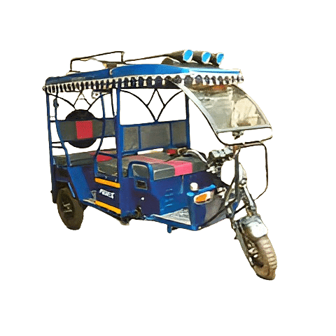 Tricycle