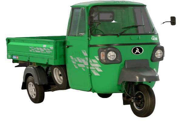 ATUL GEM Cargo